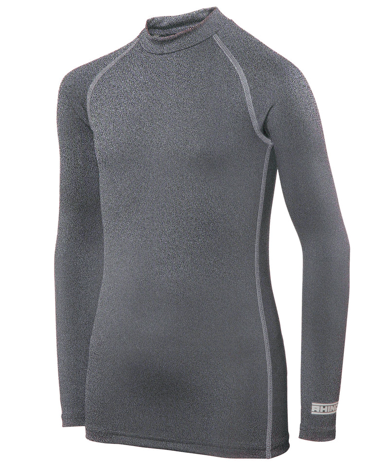 Rhino baselayer long sleeve - juniors