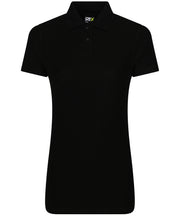 Women's pro polo