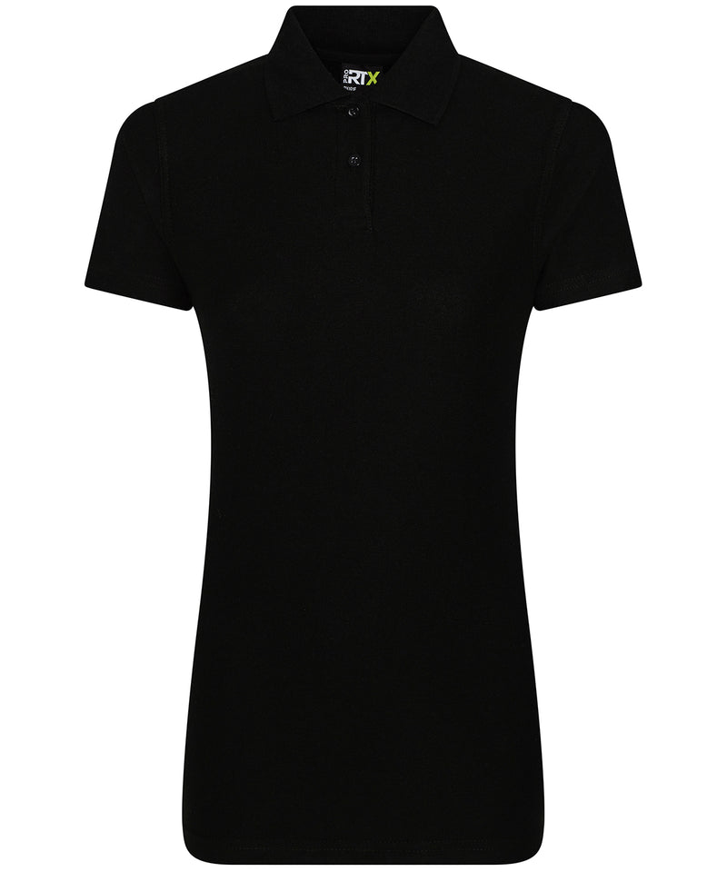 Women's pro polo
