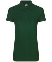 Women's pro polo