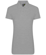 Women's pro polo