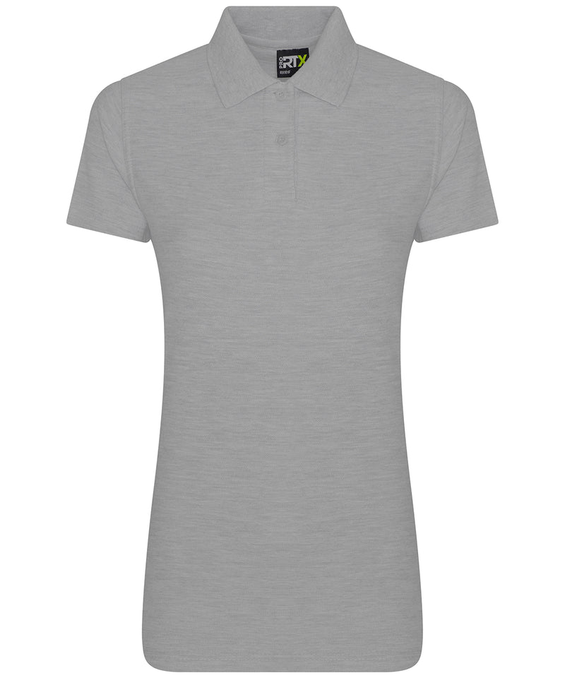 Women's pro polo