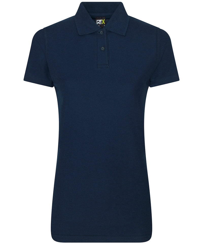 Women's pro polo