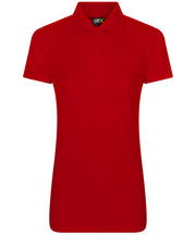 Women's pro polo