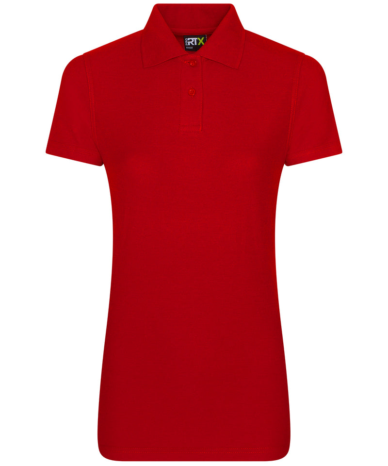 Women's pro polo