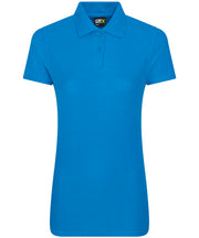 Women's pro polo