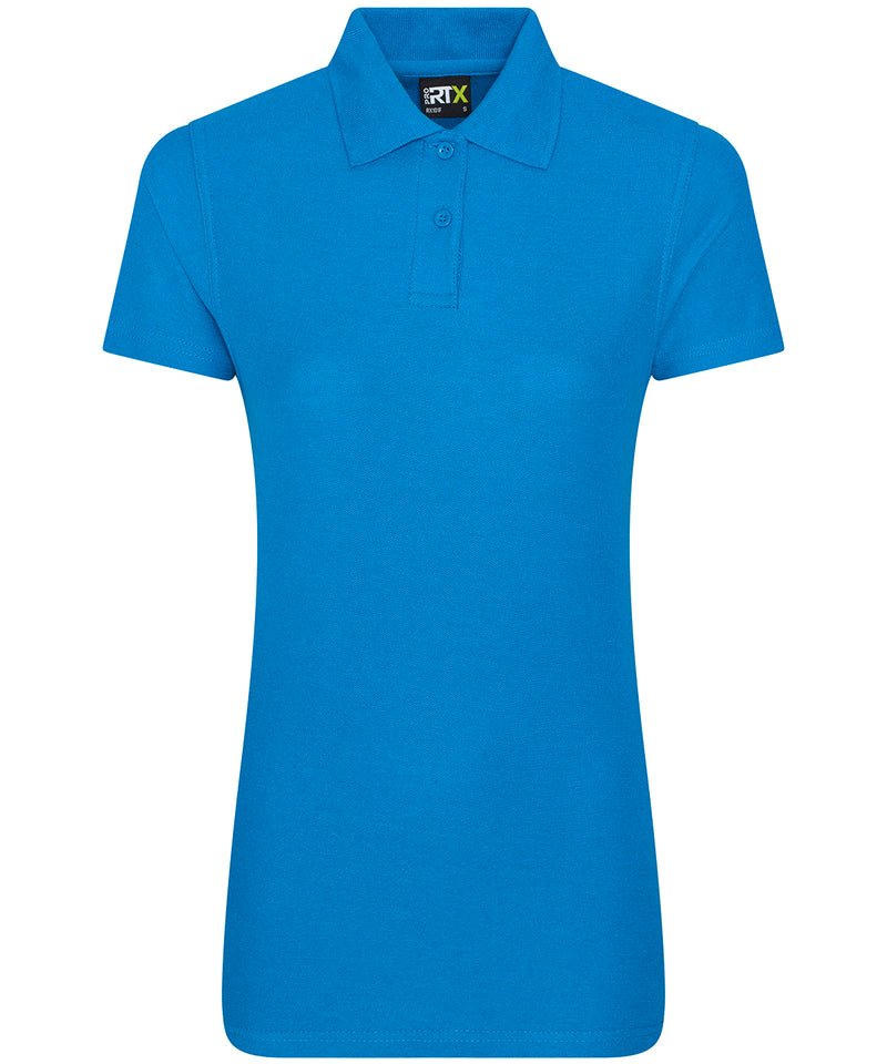 Women's pro polo