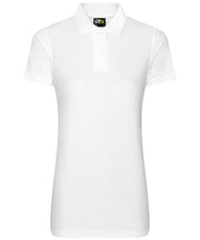 Women's pro polo