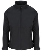 Women's Pro 2-layer softshell jacket