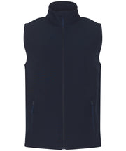 Pro 2-layer softshell gilet