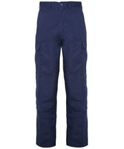 Pro workwear cargo trousers