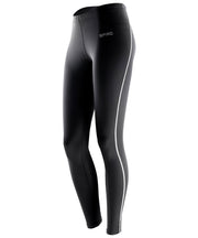 Women's Spiro bodyfit baselayer leggings