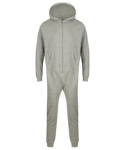 Unisex all-in-one