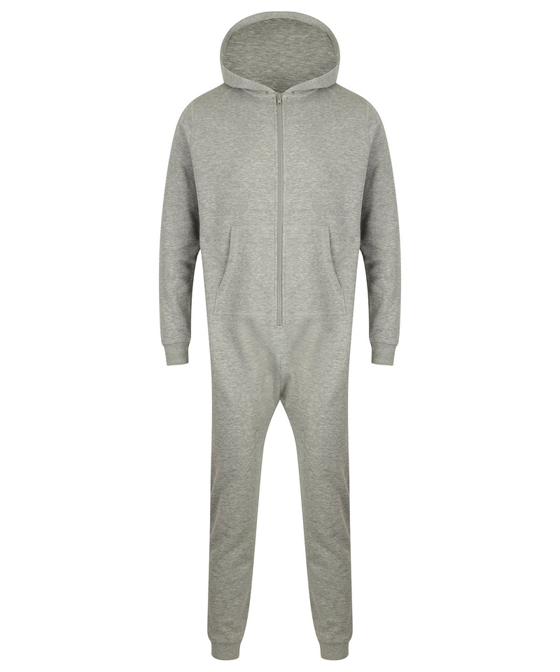 Unisex all-in-one