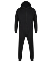 Unisex all-in-one