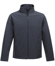 Ablaze printable softshell