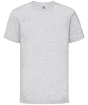 Kids valueweight T