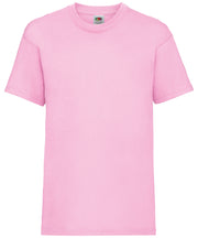 Kids valueweight T