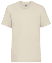 Kids valueweight T