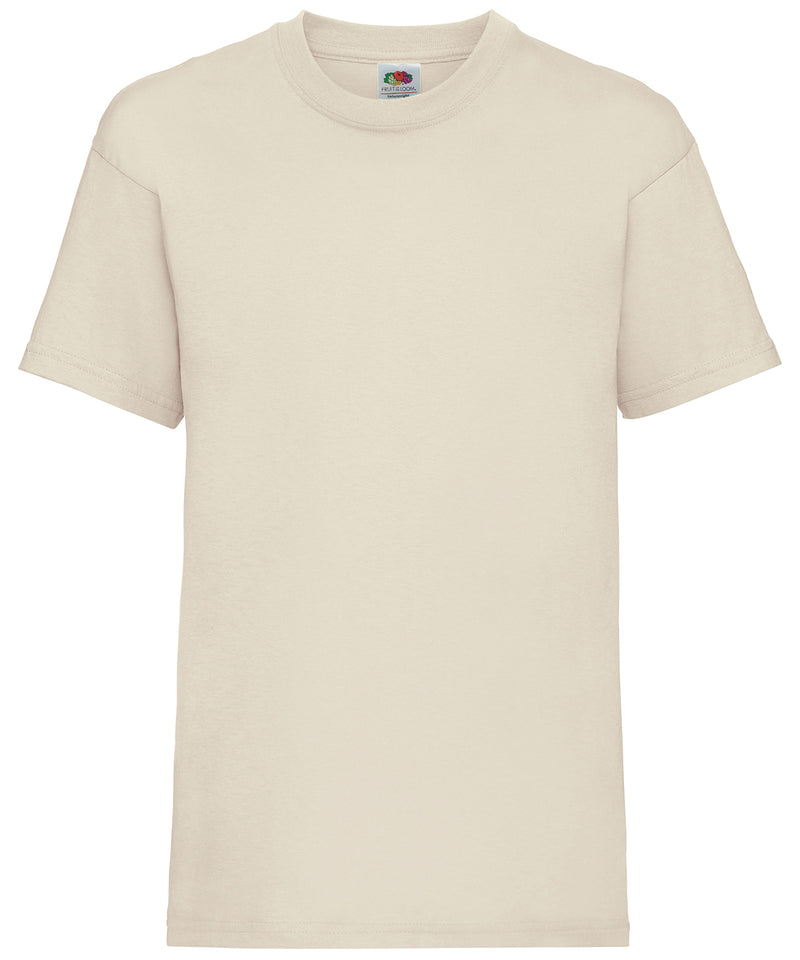Kids valueweight T