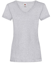 Women's valueweight v-neck T