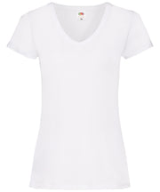 Women's valueweight v-neck T