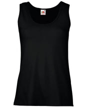 Women's valueweight vest