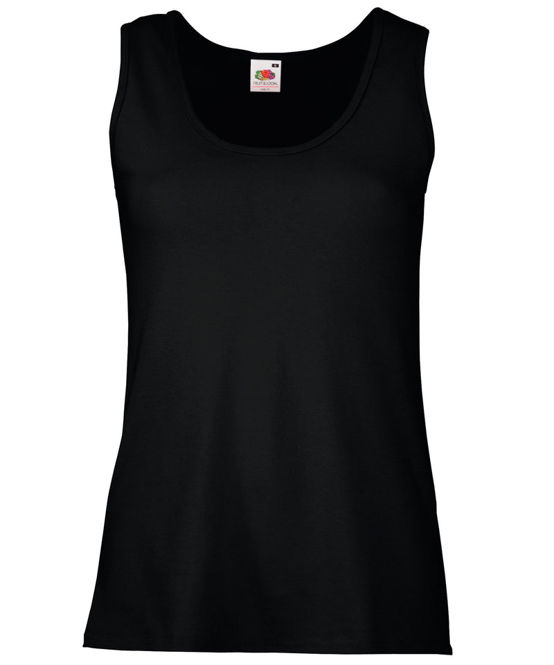 Women's valueweight vest