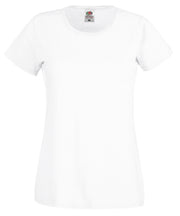 Women's original T