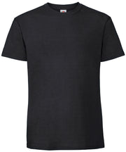 Iconic 195 ringspun premium T