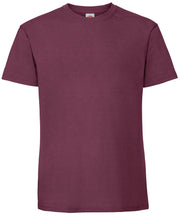 Iconic 195 ringspun premium T