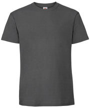 Iconic 195 ringspun premium T