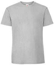 Iconic 195 ringspun premium T