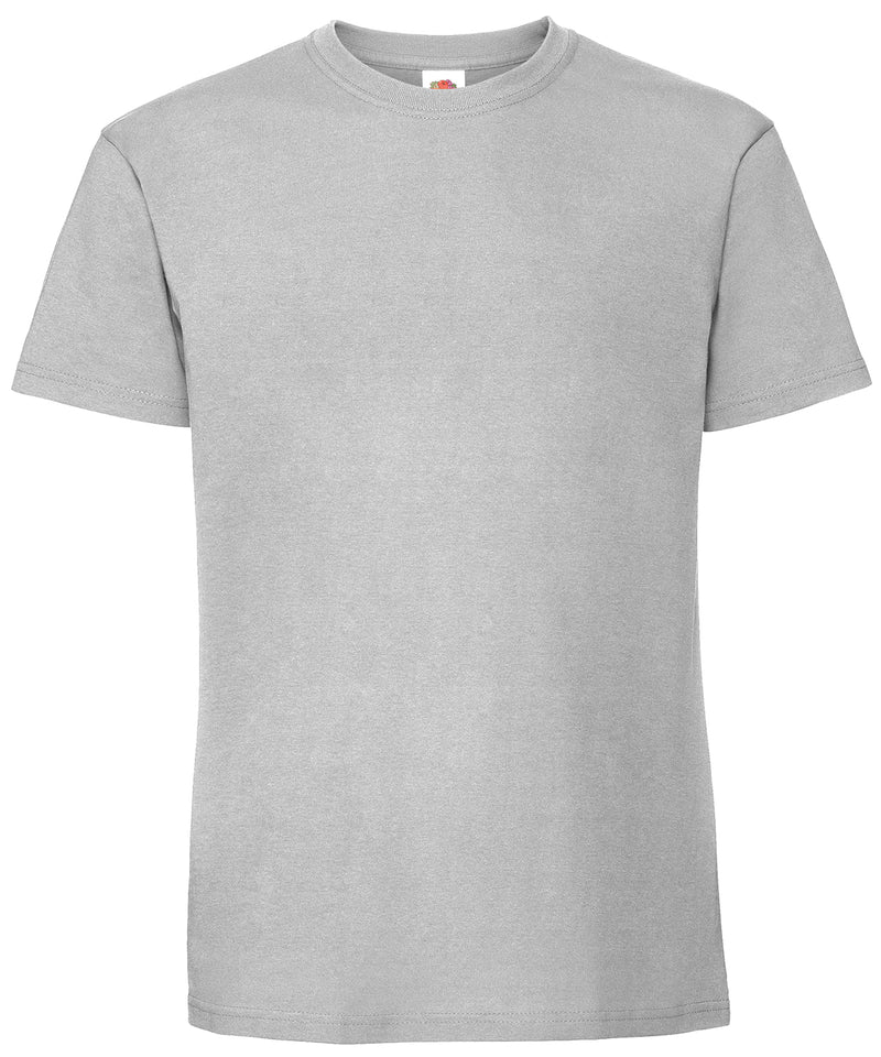 Iconic 195 ringspun premium T