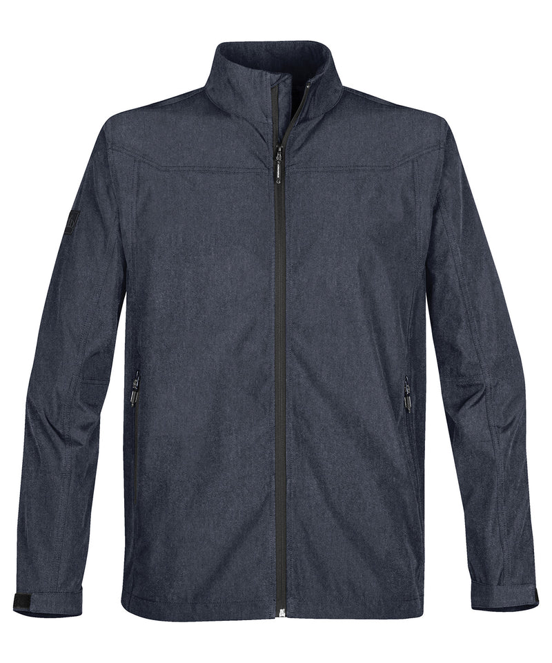 Endurance softshell