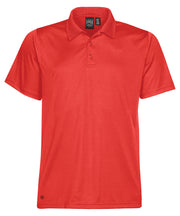 Eclipse H2X-Dry® piqué polo