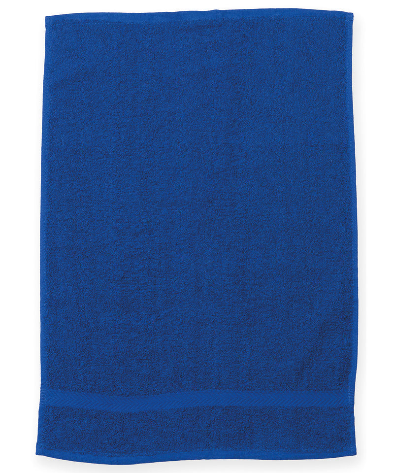 Luxury range gym towel