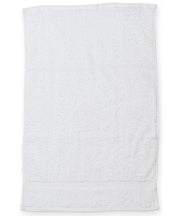 Luxury range gym towel