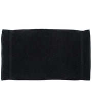 Luxury range hand towel