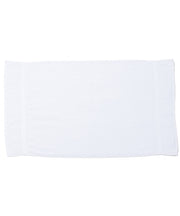 Luxury range hand towel