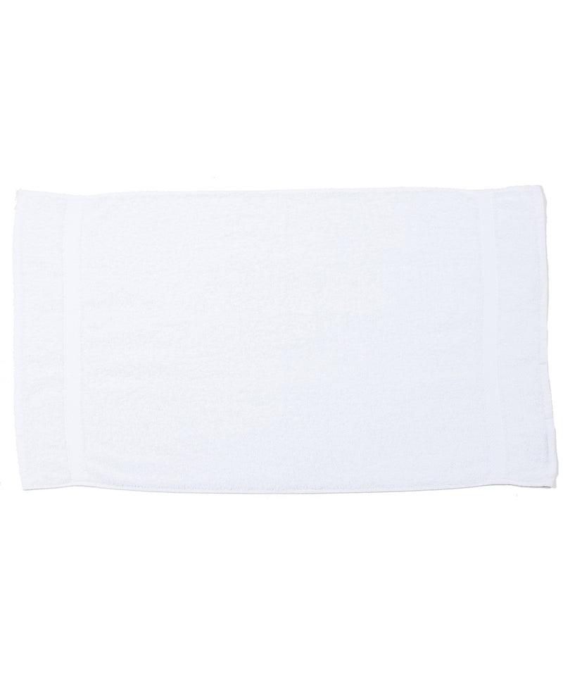 Luxury range hand towel