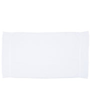 Luxury range bath towel