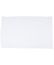 Luxury range bath sheet