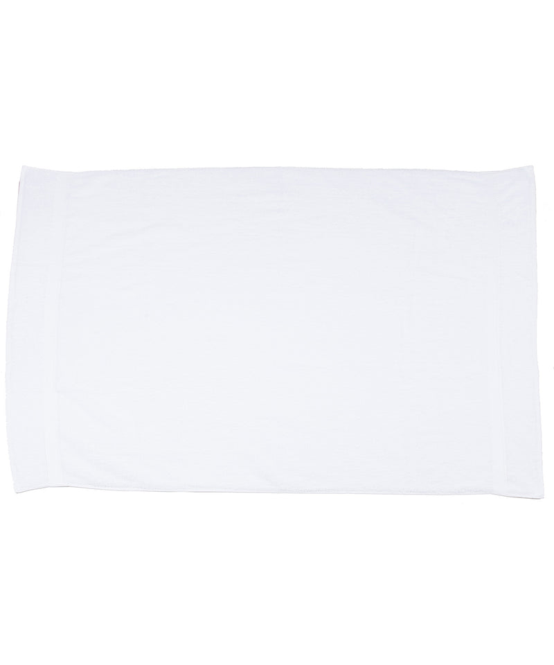 Luxury range bath sheet