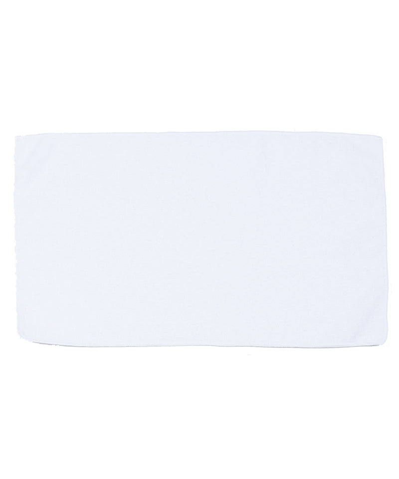 Microfibre guest towel