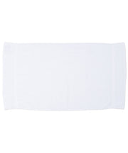 Classic range hand towel