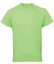 Men's TriDri® panelled tech tee