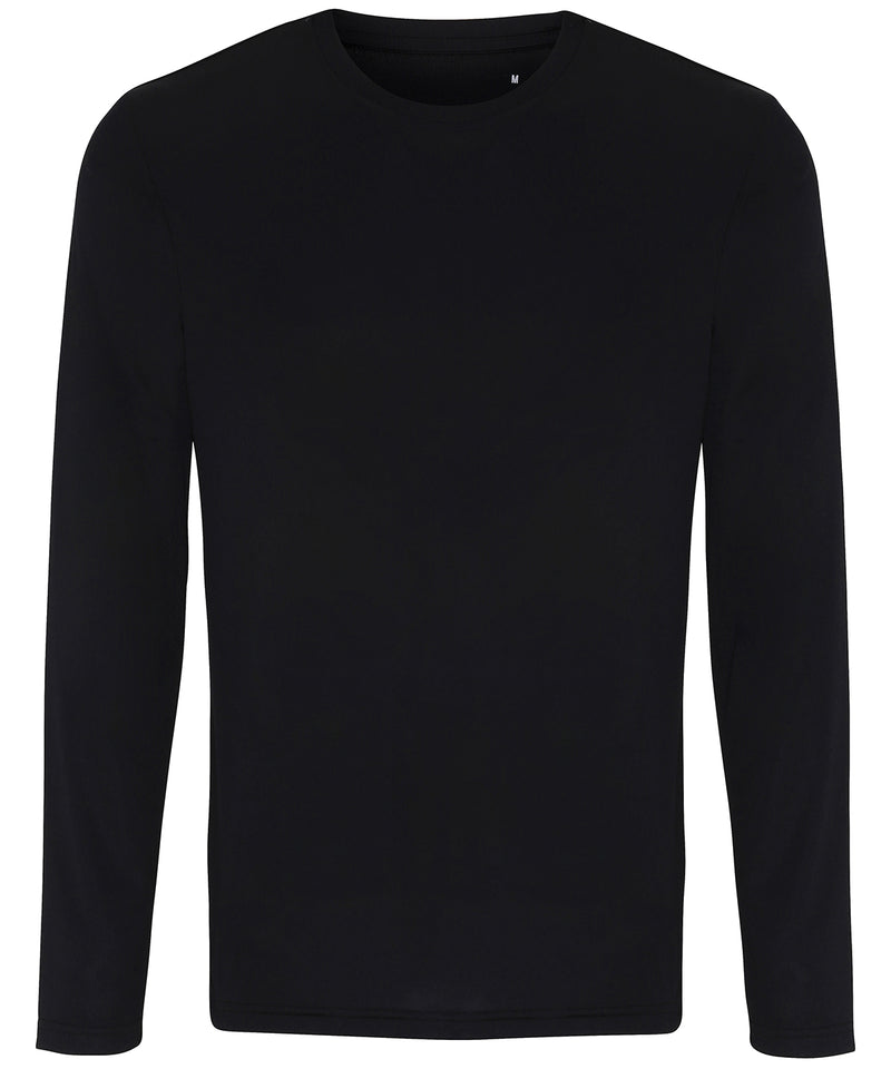Men's TriDri® long sleeve performance t-shirt