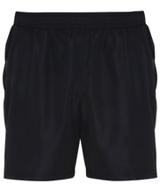 Men's TriDri® training shorts