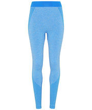 Women's TriDri® seamless 3D fit" multi-sport sculpt leggings"